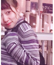 JANTIQUES | トップス