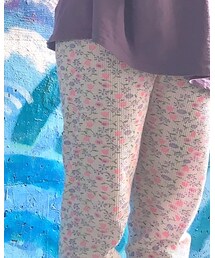 JANTIQUES | レギンス/スパッツ