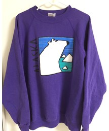 used | スウェット