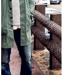 EDWIN | デニムパンツ