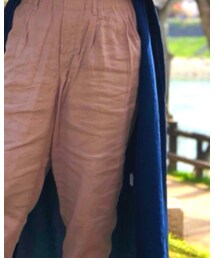 used | チノパンツ