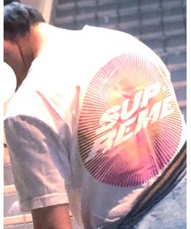 Supreme  | Tシャツ/カットソー