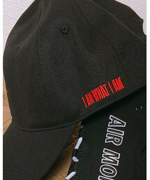 與真司郎 | キャップ