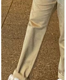 GU | パンツ