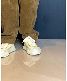 Maison MIHARA YASUHIRO | その他シューズ