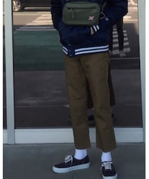 Dickies | チノパンツ