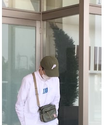 PALACE | キャップ