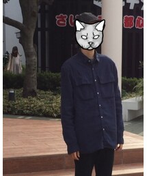 H&M | シャツ/ブラウス