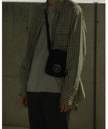 JORDAN BRAND | ショルダーバッグ