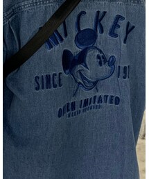 DISNEY VINTAGE | シャツ/ブラウス