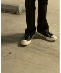 CONVERSE | スニーカー