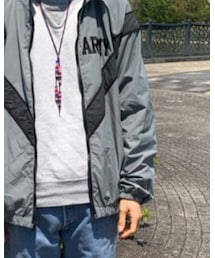 us.army | ナイロンジャケット