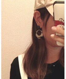 RALPH LAUREN | キャップ