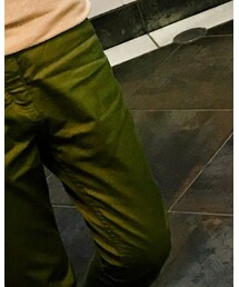 URBAN RESEARCH | パンツ