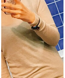 CANAL JEAN | ニット/セーター