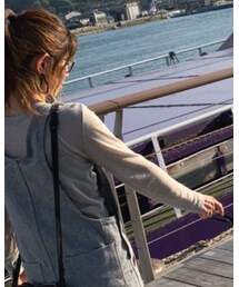 CANAL JEAN | Tシャツ/カットソー