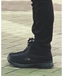 THE NORTH FACE | ブーツ