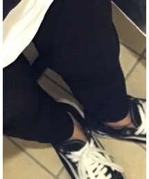 VANS | スニーカー