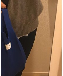 Ungrid | デニムパンツ