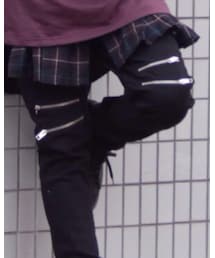 ELVIRA | その他パンツ