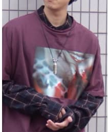 AMBUSH | ネックレス