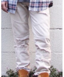 Stampd' LA | デニムパンツ