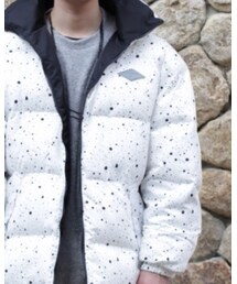 HALFMAN | ダウンジャケット/コート