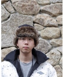 ELVIRA | キャップ