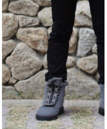 publicimage | ブーツ