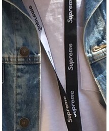 Supreme  | ネックレス