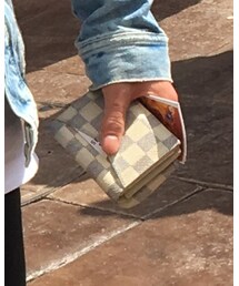 LOUIS VUITTON | コインケース