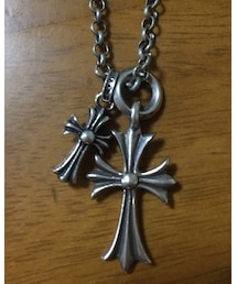 CHROME HEARTS | ネックレス