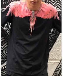 MARCELO BURLON | Tシャツ/カットソー