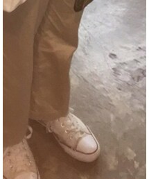 CONVERSE | スニーカー