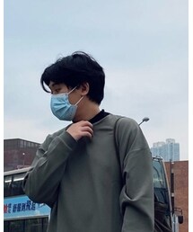 GU | トップス