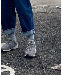 NEW BALANCE | スニーカー