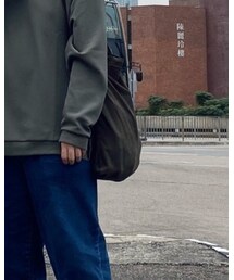 MUJI Labo | ショルダーバッグ