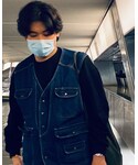 I want to know tooの「ジャケット/アウター(ジャケット/アウター)」