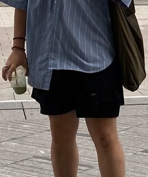 LAKH | カーゴパンツ