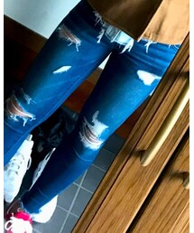 American Eagle | デニムパンツ