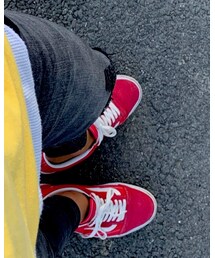 VANS | スニーカー