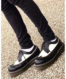 Dr. Martens | ローファー