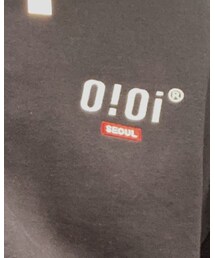 o!oi | スウェット