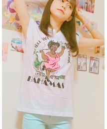 Used | (Tシャツ/カットソー)