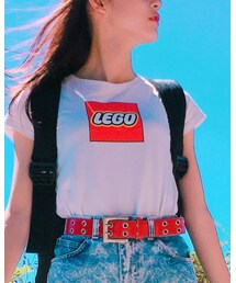 LEGO | (Tシャツ/カットソー)