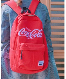 Coca Cola | (バックパック/リュック)