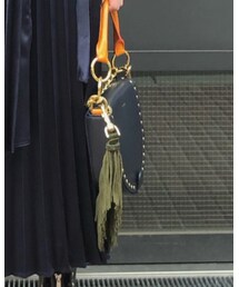 Sacai | ハンドバッグ