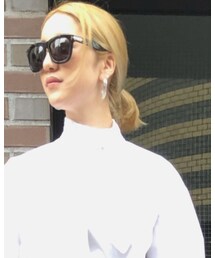 SAAAGE boutique | ピアス（両耳用）