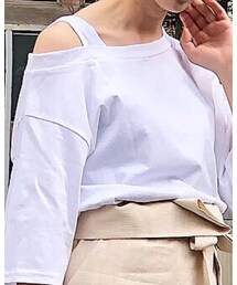 SAAAGE boutique | Tシャツ/カットソー