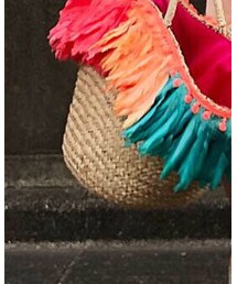 SAAAGE boutique | かごバッグ